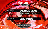 SOLAR SUMMER 2025