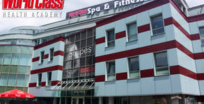 World Class Health Academy