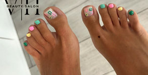VH Beauty Salon