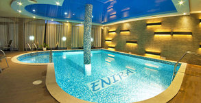 SPA хотел Енира****