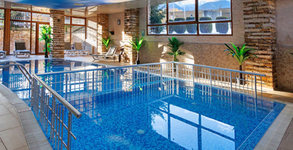 Green Wood Hotel & SPA****
