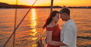 Yacht Trip Bulgaria