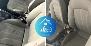 Shterev Cleaning Services