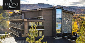 Brentas SPA Resort