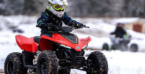 ATV Tour