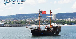 Yacht Trip Bulgaria