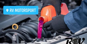 Автосервиз RV Motosport