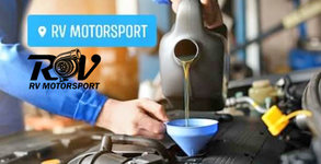 Автосервиз RV Motorsport