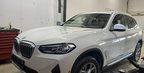 Автоцентър Silverlines