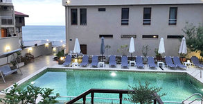 Melia Mar
