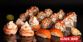 Sushi Bar Samurai