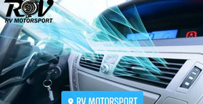 Автосервиз RV Motosport