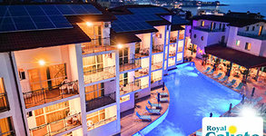 Royal Calisto