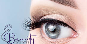 Beauty Touch Studio