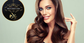Polyy's Beauty Studio