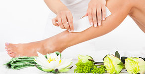 Beauty studio