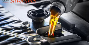 Автоцентър Silverlines