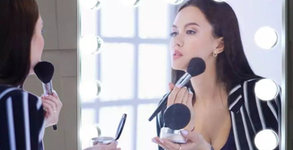 S. P make up studio