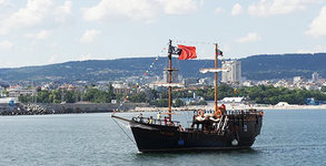 Yacht Trip Bulgaria